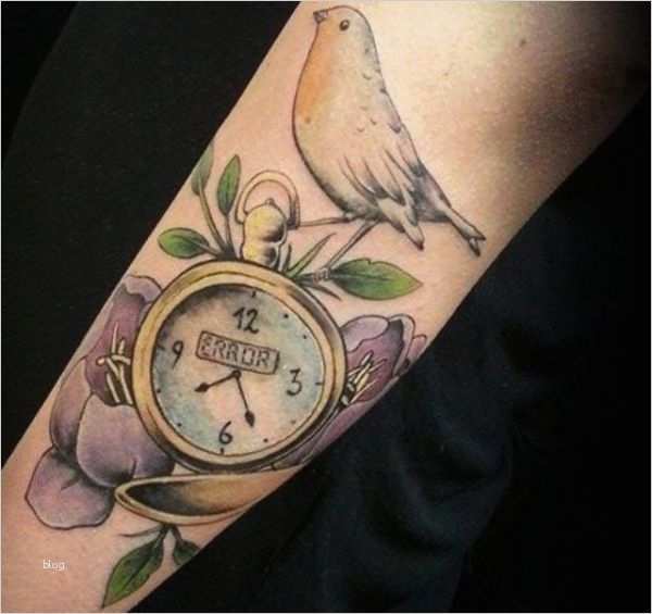 Taschenuhr Tattoo Vorlage Fabelhaft Uhr Tattoos 25 Ideen Bedeutungen Bilder Und Entwürfe