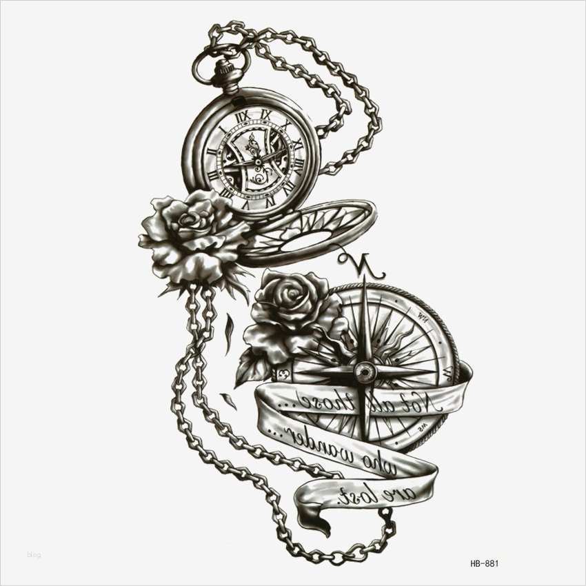 Taschenuhr Tattoo Vorlage Luxus Tattoos Taschenuhr Kaufen Billigtattoos Taschenuhr Partien