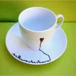 Tassen Bemalen Mit Kindern Vorlagen Einzigartig Die Besten 25 Keramik Bemalen Ideen Auf Pinterest