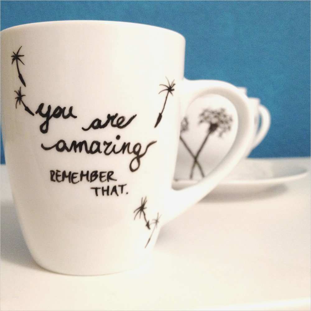 Tassen Bemalen Mit Kindern Vorlagen Einzigartig Diy Geschirr Mit Porzellanmaler Alleslieb