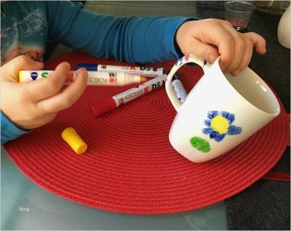 Alles auf Anfang das Mamacoaching Basteln mit Kindern