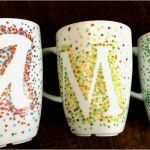 Tassen Bemalen Mit Kindern Vorlagen Erstaunlich Tassen Bemalen 30 Ideen Und Tipps Zum Selbermachen