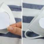 Tassen Bemalen Mit Kindern Vorlagen Fabelhaft Porzellan &amp; Keramik Bemalen Anleitung Und Schöne Ideen