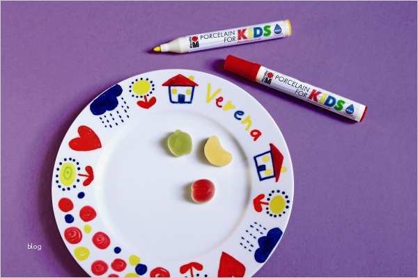 Tassen Bemalen Mit Kindern Vorlagen Großartig Porzellan Bemalen – Anleitungen Und Ideen Knauber