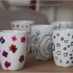 Tassen Bemalen Mit Kindern Vorlagen Gut Sinnvoll Erleben Sinnvoller Leben Geschenkwerkstatt