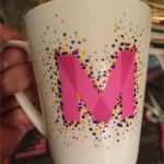 Tassen Bemalen Mit Kindern Vorlagen Schön Diy Geschenkidee