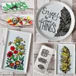 Tassen Bemalen Mit Kindern Vorlagen Schön Kreativ Oder Primitiv Prozellan Bemalen Leicht Gemacht