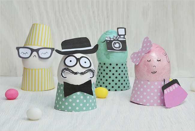 Tassen Bemalen Mit Kindern Vorlagen Schönste Backen Und Basteln Zu Ostern Mit Fräulein Klein