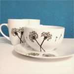 Tassen Bemalen Mit Kindern Vorlagen Schönste Diy Geschirr Mit Porzellanmaler Alleslieb