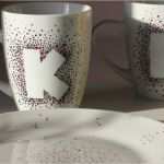 Tassen Bemalen Mit Kindern Vorlagen Süß Tassen Selber Gestalten Schneekugel Selbermachen