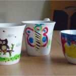 Tassen Bemalen Vorlagen Angenehm by Herzellie Vor Ein Paar Wochen