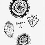 Tassen Bemalen Vorlagen Angenehm Freebie Bibliothek