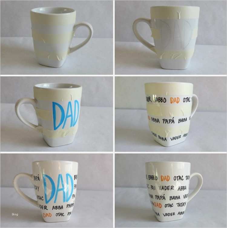 Tassen Bemalen Vorlagen Best Of Tassen Bemalen 30 Ideen Und Tipps Zum Selbermachen