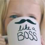 Tassen Bemalen Vorlagen Beste Tassen Bemalen 30 Ideen Und Tipps Zum Selbermachen