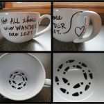 Tassen Bemalen Vorlagen Großartig Tassen Bemalen 30 Ideen Und Tipps Zum Selbermachen