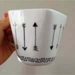 Tassen Bemalen Vorlagen Hübsch Tassen Bemalen 30 Ideen Und Tipps Zum Selbermachen