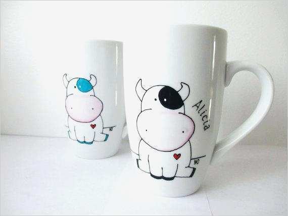 Tassen Bemalen Vorlagen Inspiration Tassen Bemalen Ganz Persanliche Tassen Tasse Bemalen