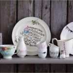 Tassen Bemalen Vorlagen Luxus Verziertes Geschirr Bild 14 [living at Home]