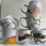 Tassen Bemalen Vorlagen Schön Porzellan Bemalen Motive Tassen Bemalen Ganz Persanliche