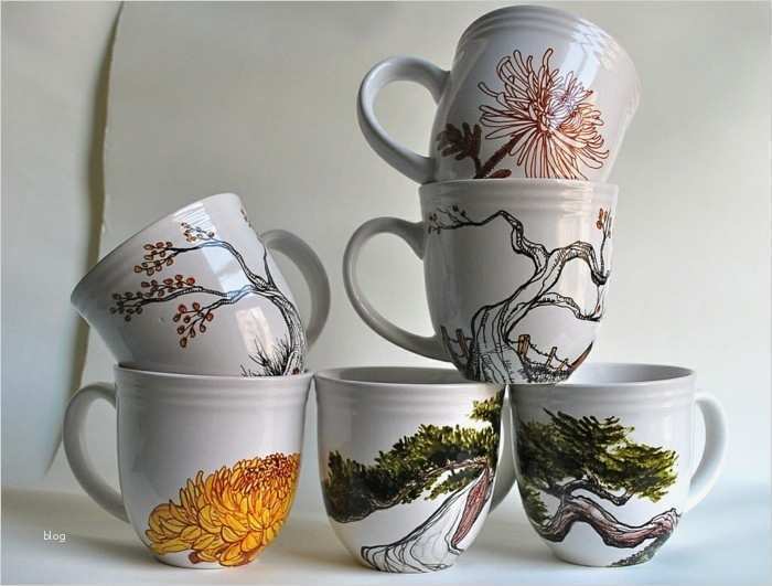 Tassen Bemalen Vorlagen Schön Porzellan Bemalen Motive Tassen Bemalen Ganz Persanliche