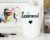 Tassen Bemalen Vorlagen Schönste Tasse Bemalen Diy Für Hundemenschen
