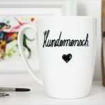 Tassen Bemalen Vorlagen Schönste Tasse Bemalen Diy Für Hundemenschen