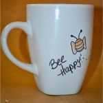 Tassen Bemalen Vorlagen Wunderbar Tassen Bemalen 30 Ideen Und Tipps Zum Selbermachen