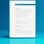 Tätigkeitsbericht Vorlage Inspiration Lebenslauf Muster Download Für Word Und Open Fice