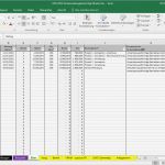 Tätigkeitsnachweis Vorlage Excel Genial Excel Vorlage Einnahmenüberschussrechnung EÜr Pierre