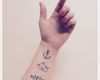 Tattoo Banderole Vorlagen Erstaunlich Best 25 Anker Tattoo Ideas Only On Pinterest
