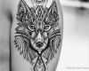 Tattoo Banderole Vorlagen Genial Tatuagem De Lobo Significado E Muitos Modelos Para Você