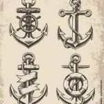 Tattoo Banderole Vorlagen Gut 12 Anker Motive Mit Zitaten – Tattoo Spirit
