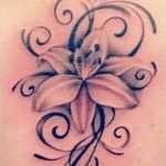 Tattoo Banderole Vorlagen Luxus Lily Tattoos Tattoo Designs Tattoo
