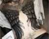 Tattoo Banderole Vorlagen Schön 25 Best Ideas About Angel Back Tattoo On Pinterest