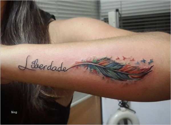 Tattoo Feder Vorlage Cool Feder Tattoos Entwürfe Ideen Und Bedeutungen