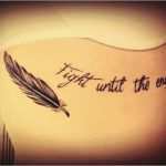 Tattoo Feder Vorlage Wunderbar Kleinesbeautyreich Mein Tattoo & Neue Tattoo Ideen