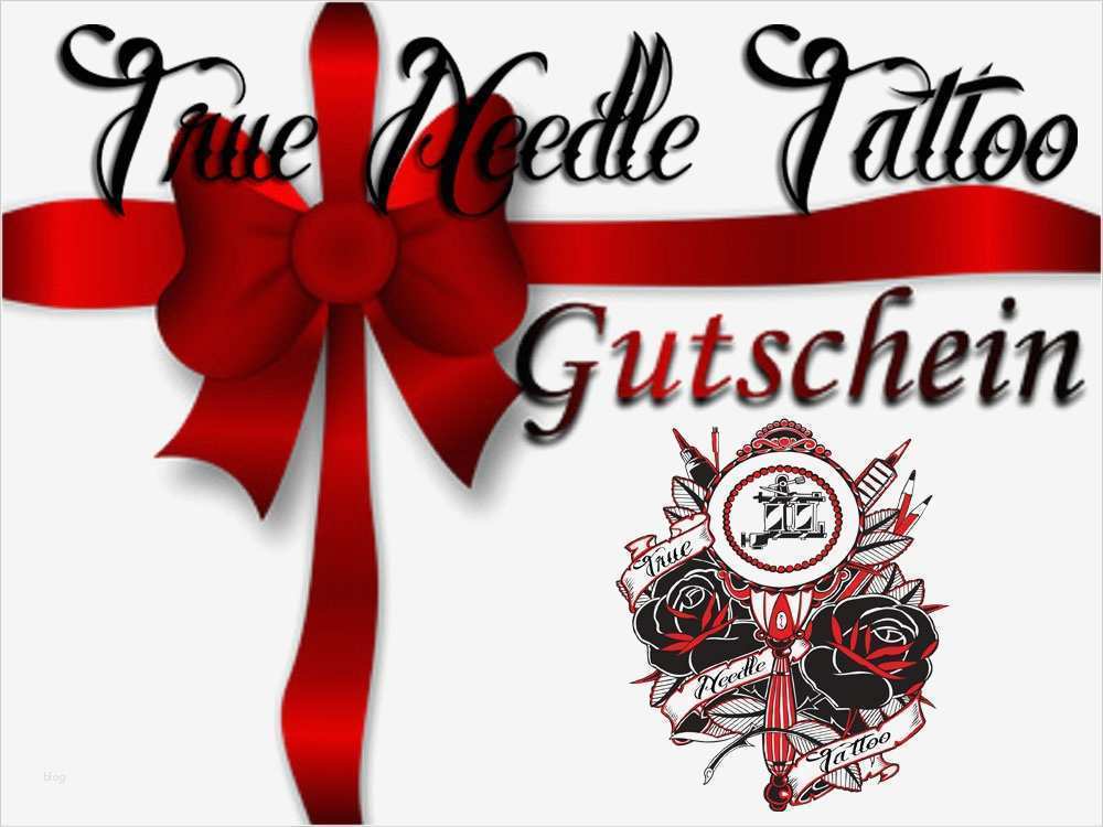 Tattoo Gutschein Vorlage Neu Gutschein Vorlage Geburtstag to Pin On Pinterest