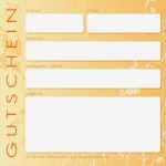 Tattoo Gutschein Vorlage Schön Neu Tattoo Gutschein Vorlage Ausdrucken Kostenlos – Xua