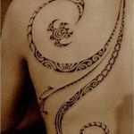 Tattoo Maorie Vorlagen Best Of 40 Maori Tattoo Vorlagen Und Designs