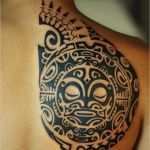 Tattoo Maorie Vorlagen Cool 40 Aztec Tattoo Designs for Men and Women