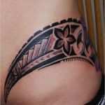 Tattoo Maorie Vorlagen Cool 40 Maori Tattoo Vorlagen Und Designs