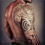 Tattoo Maorie Vorlagen Einzigartig 49 Maori Tattoo Ideen Wichtigsten Symbole Und Ihre