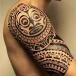 Tattoo Maorie Vorlagen Elegant 1001 Ideen Und Bilder Zum thema Maori Tattoo Und Seine