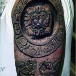 Tattoo Maorie Vorlagen Elegant Maori Tattoo Oberarm 3d