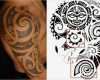 Tattoo Maorie Vorlagen Elegant Polynesische Maori Tattoos Bedeutung Der Tribalsmotive