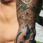 Tattoo Maorie Vorlagen Erstaunlich 40 Maori Tattoo Vorlagen Und Designs