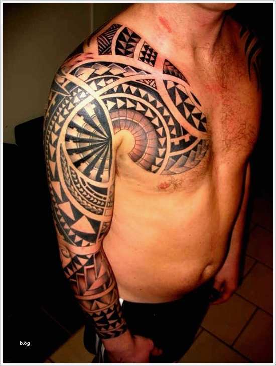 Tattoo Maorie Vorlagen Erstaunlich 45 Unique Maori Tribal Tattoo Designs