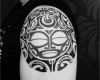 Tattoo Maorie Vorlagen Erstaunlich Tattoo Maori Maske