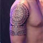 Tattoo Maorie Vorlagen Fabelhaft 40 Maori Tattoo Vorlagen Und Designs