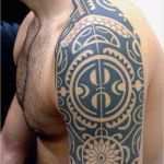 Tattoo Maorie Vorlagen Fabelhaft 57 Tatuajes Maori Para Chicos Belagoria